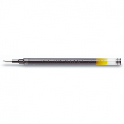 PILOT Gelmine BLS-G2-7-B 2606001 0,4mm schwarz,