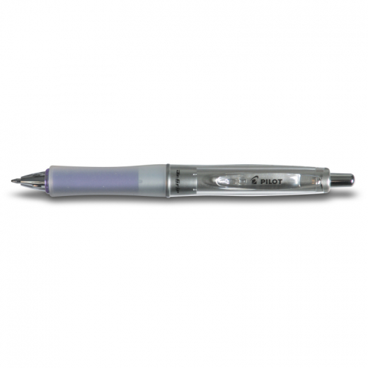 PILOT Kugelschreiber Equilibrium Dr.Grip 2084003 0,4mm blau, - 21212928