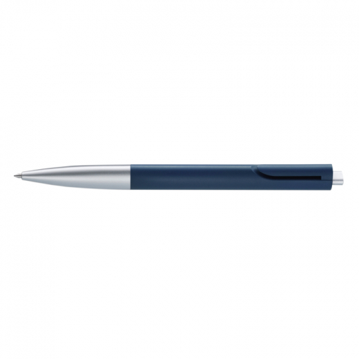 Lamy Kugelschreiber noto 283 25197 Druckmechanik 0,5mm si/nightblue, - 302003254