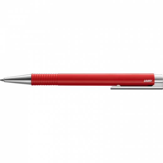 Lamy Kugelschreiber logo 204 1228048 red, - 302004830