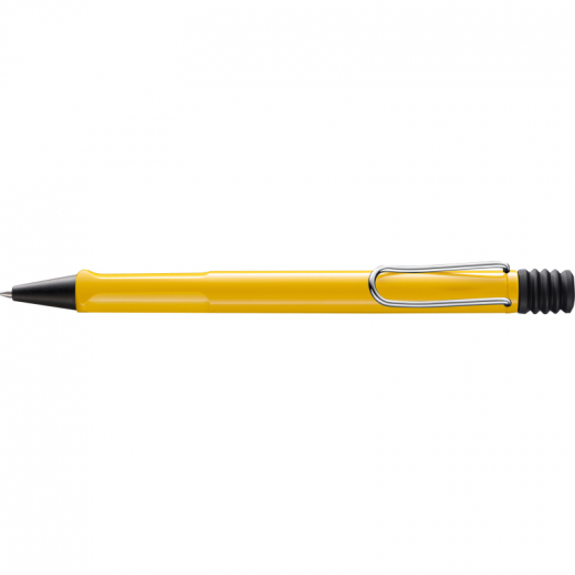 Lamy Kugelschreiber safari 1208125 M yellow, - 302007910