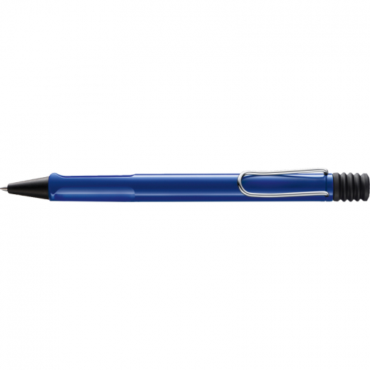 Lamy Kugelschreiber safari 1210395 M blue, - 302007950