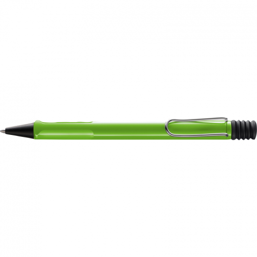 Lamy Kugelschreiber safari 1225549 M green, - 302007960