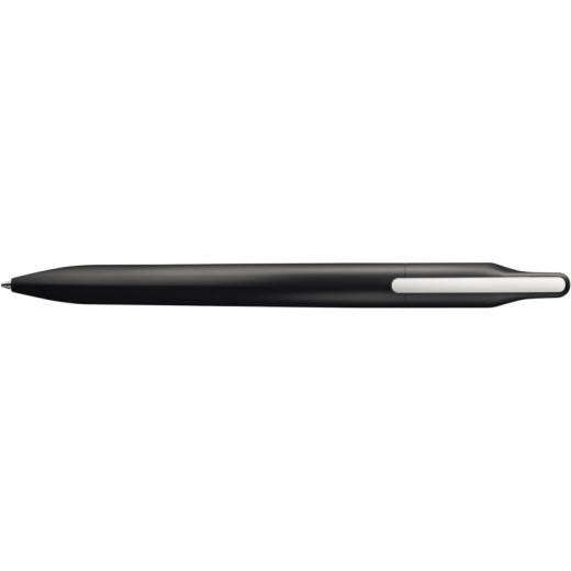 Lamy Kugelschreiber xevo 1233836 M black, - 302008190