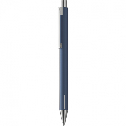 Lamy Kugelschreiber econ 1237296 M indigo, - 302008251