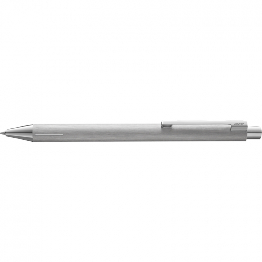 Lamy Kugelschreiber econ 1228029 M brushed, - 302008294