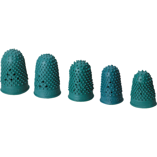 Blattwender Größe2 17mm grün, - 176034260