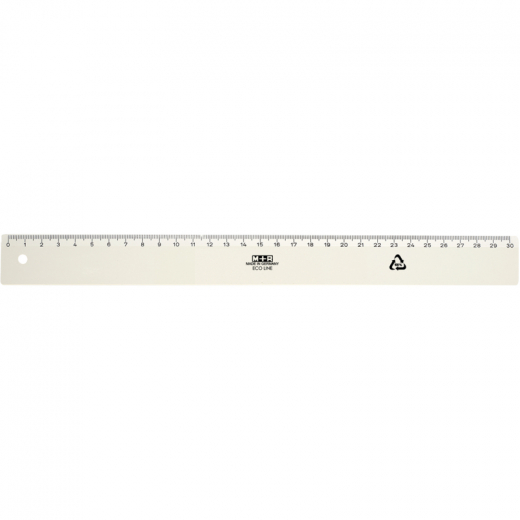 M+R Lineal 711301800 30cm,