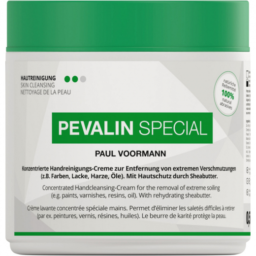 PEVALIN Handreinigung Spezial 56274-00000-03 500ml, - 472585