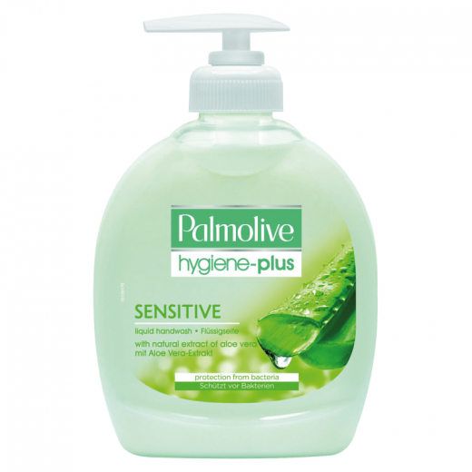 Palmolive Handseife 0871478967353 Pumpdosierer 300ml, - 494000900