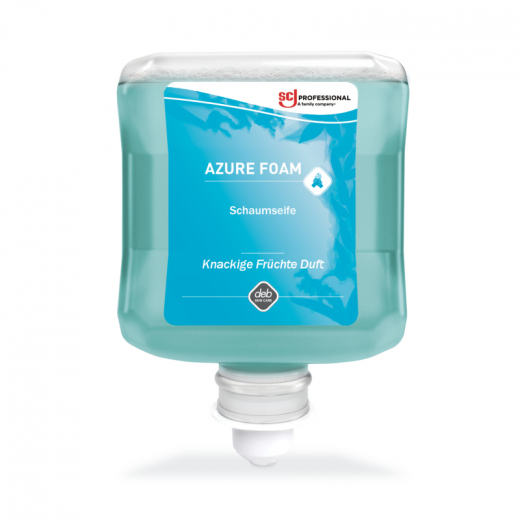 SC Johnson PROFESSIONAL Seife AZURE FOAM AZU1L 1l, - 494037200