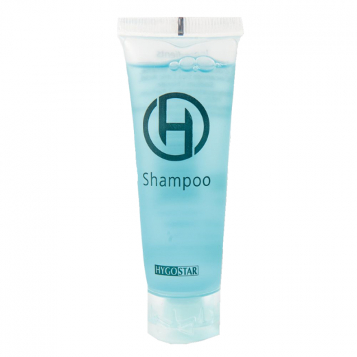 HYGOSTAR Shampoo 556210 Tube 30ml 50St., - 494038600