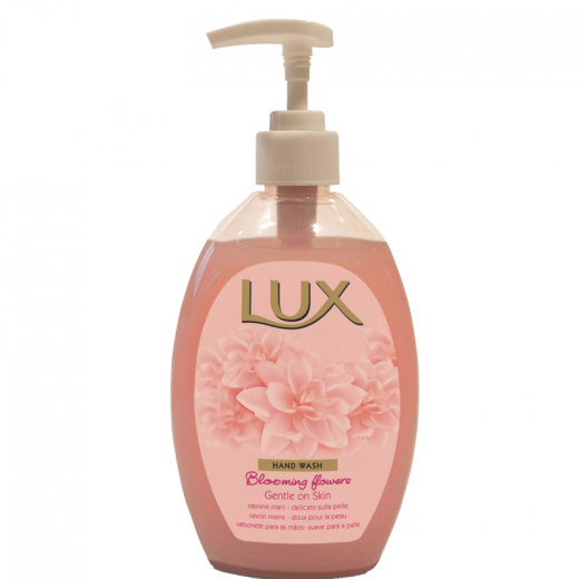 LUX Flüssigseife 101103113 500ml, - 494041200