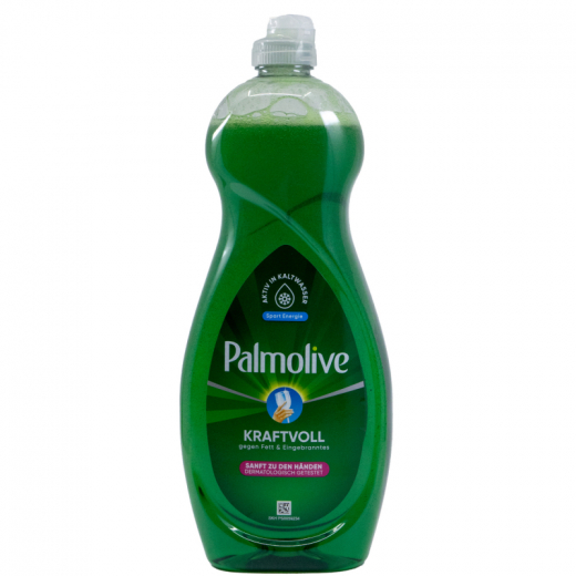 Palmolive Geschirrspülmittel Regular 652963 750ml, - 495078100