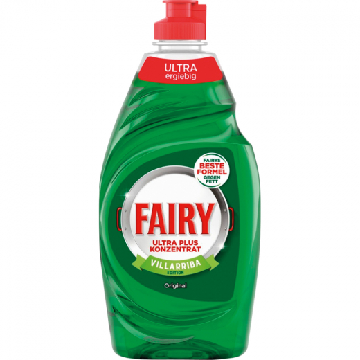 Fairy Geschirrspülmittel Original 450ml, - PRGFA0327