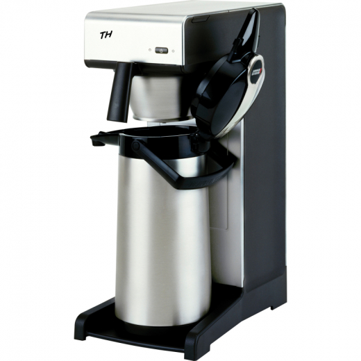 BRAVILOR BONAMAT Kaffeemaschine TH 8.010.040.31002 ohne Kanne, - 248444