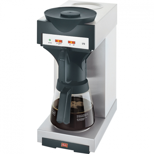 Melitta Kaffeemaschine M170M 20348,