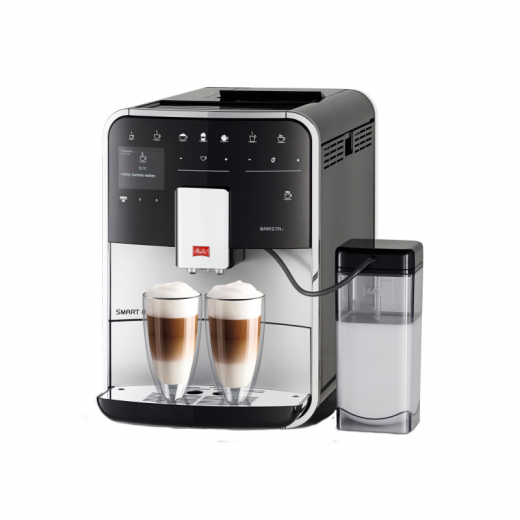 Melitta Kaffeevollautomat Barista T Smart F 83/0-101 si, - 680031795