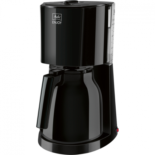 Melitta Kaffeemaschine Enjoy Therme 1017-06 sw, - MEL101706