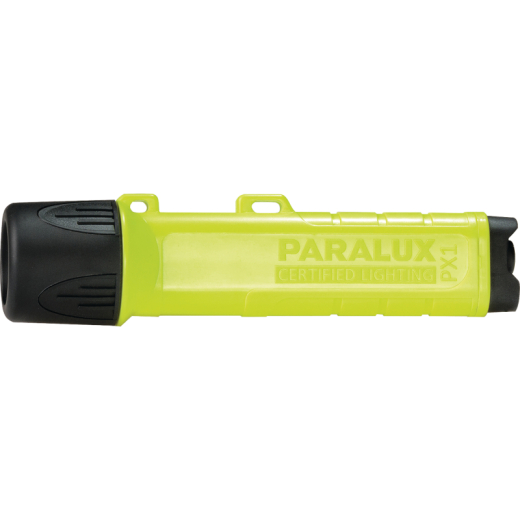 PARAT Taschenlampe PARALUX PX1 6911252158 LED 120lm 4xAA,