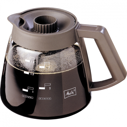 Melitta Kanne 16207 für 170M Glas 1,8l, - 680013900