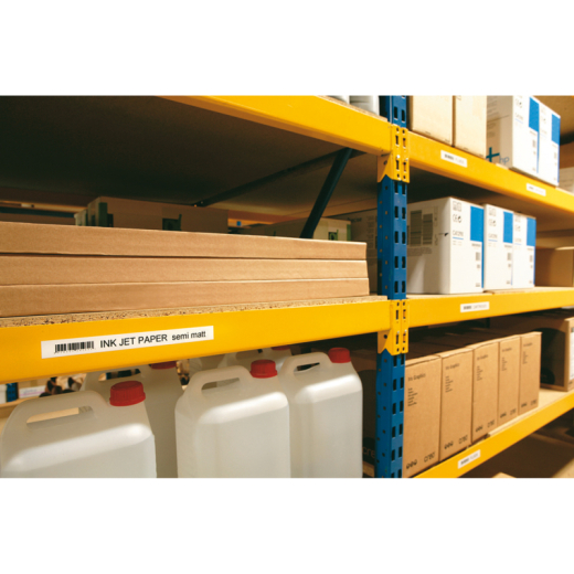 DYMO Beschriftungsgerät LabelManager 420P S0915440 sw, - DYMS0915440