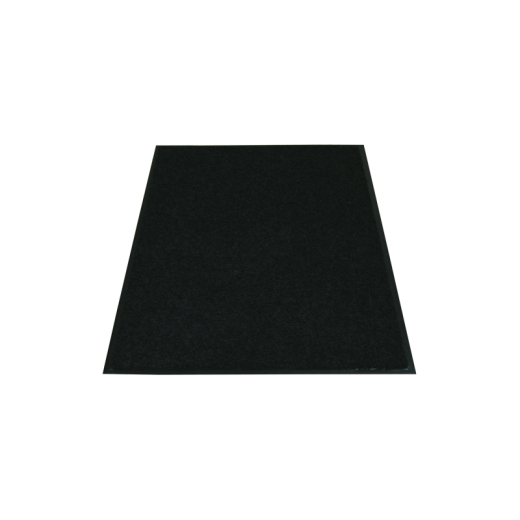 Miltex Schmutzfangmatte Eazycare Color 22020-1 60x90cm schwarz,