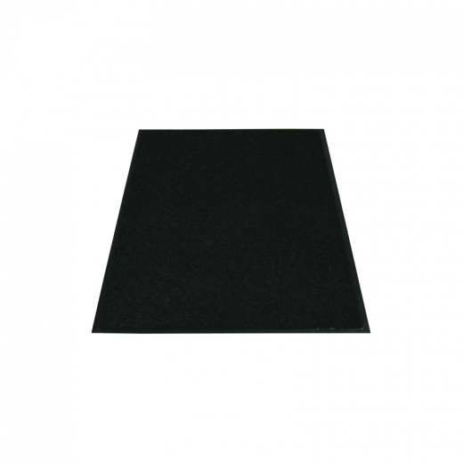 Miltex Schmutzfangmatte Eazycare Color 22040-1 120x180cm schwarz, - 10557846