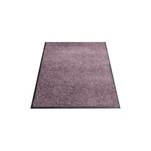 Miltex Schmutzfangmatte Eazycare Color 22027 60x90cm taupe, - 200434036