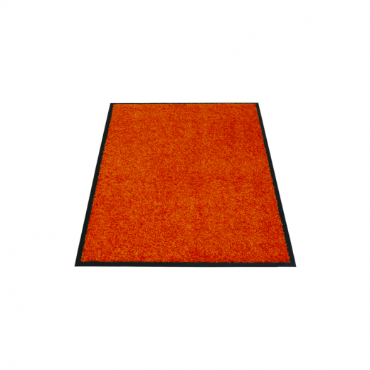 Miltex Schmutzfangmatte Eazycare Color 22040-5 120x180cm orange,