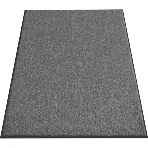 Miltex Schmutzfangmatte 31041 Eazycare Aqua 122x183cm grau, - 68570030