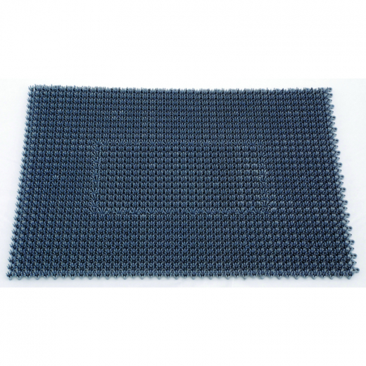 Miltex Schmutzfangmatte Eazycare Turf 13041 57x86cm anthrazit,