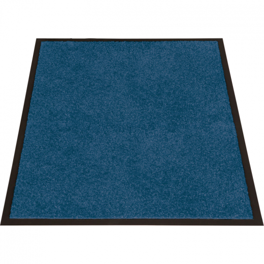 Miltex Schmutzfangmatte Eazycare Basic 27023 60x80cm royal.bl, - RSO27023