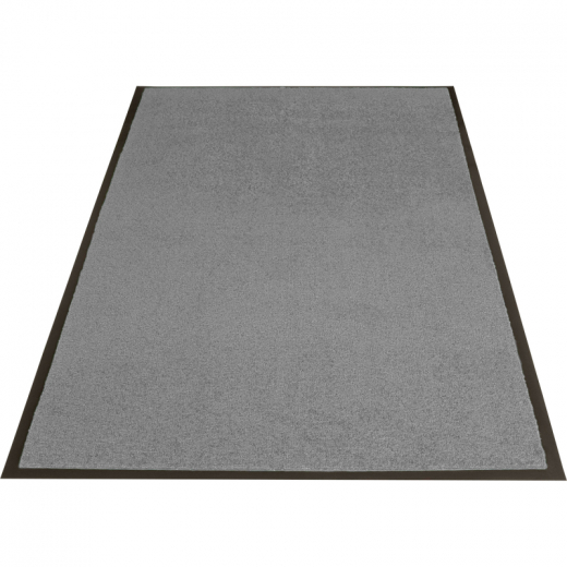 Miltex Schmutzfangmatte Eazycare Basic 27031 80x120cm h.gr, - RSO27031