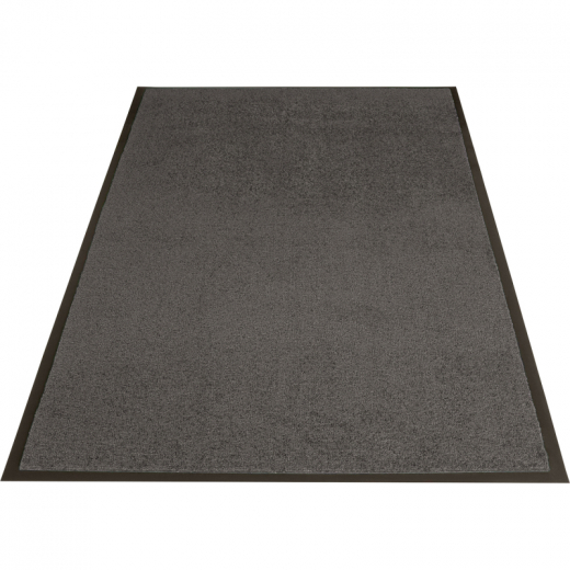 Miltex Schmutzfangmatte Eazycare Basic 27032 80x120cm d.gr, - RSO27032