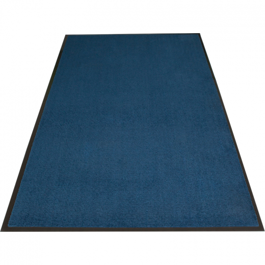 Miltex Schmutzfangmatte Eazycare Basic 27043 90x150cm royal.bl, - RSO27043