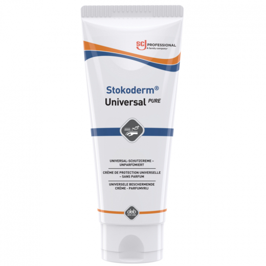 SC Johnson PROFESSIONAL Hautschutzcreme SGP100ml 100ml, - 494010300