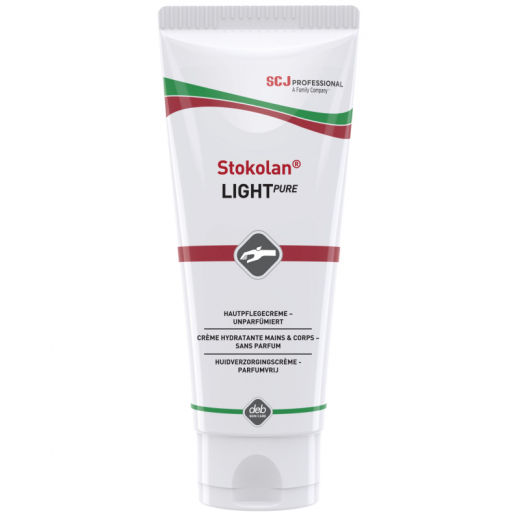 SC Johnson PROFESSIONAL Hautschutzcreme RES100ml 100ml, - 945528