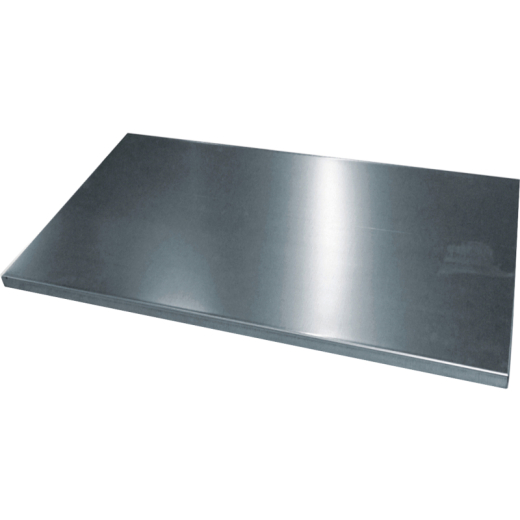 C+P Einlegeboden 890180 500x500mm verzinkt,