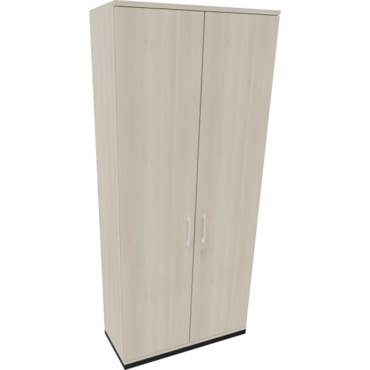 Flügeltürenschrank 6OH B1000xT442xH2221 an/Akazie, - 820114772