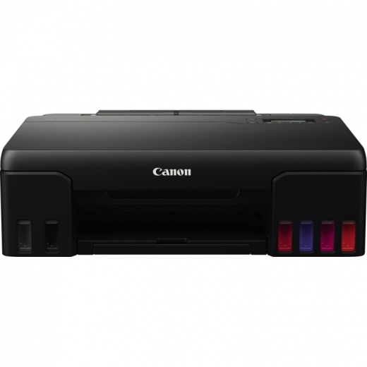 Canon Tintenstrahldrucker PIXMA G550 4621C006AA,