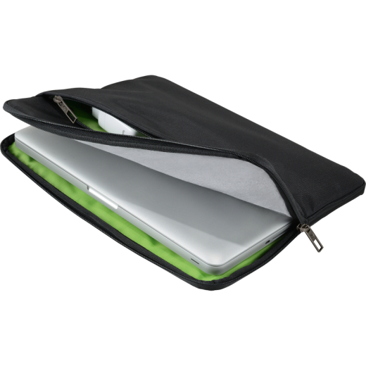 Leitz Schutzhülle Complete Power 60760095 für Laptop 13,3Zoll sw, - 308464023