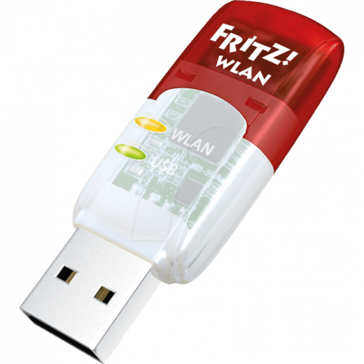 FRITZ!WLAN Stick AC 430 20002766 MU-MIMO, - 785029800