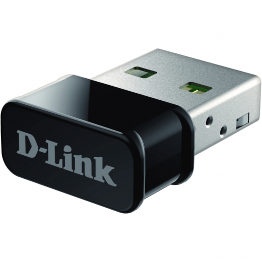 D-Link WLAN_Adapter DWA-181 Wireless AC MU-MIMO Nano USB, - 793002800