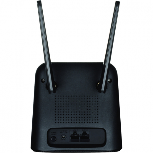 D-Link Router DWR-960 LTE Cat7 Wi-Fi AC1200,