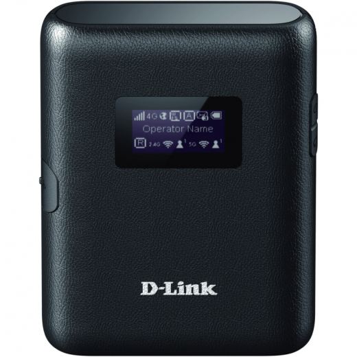 D-Link Mobiler Hotspot DWR-933 LTE Kat.6, - 793003500