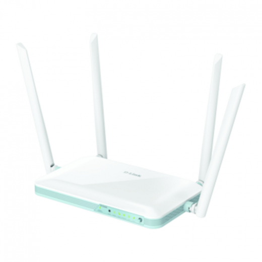 D-Link Router Eagle Pro AI N300 G403/E, - 793005300