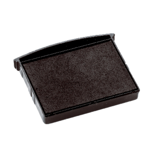 COLOP Ersatzstempelkissen E/2300 107761 schwarz 2 St./Pack.,