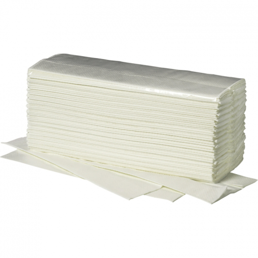 Fripa Papierhandtuch IDEAL 4131102 25x33cm 20x180Bl.,