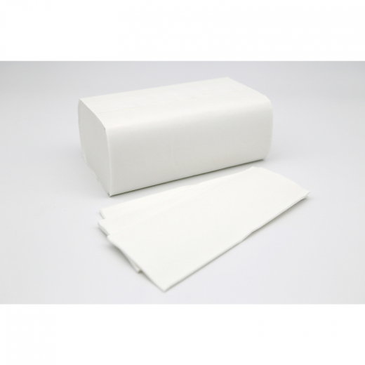 Fripa Papierhandtuch Comfort 4052106 2lg 24x24cm 15x150Bl.,